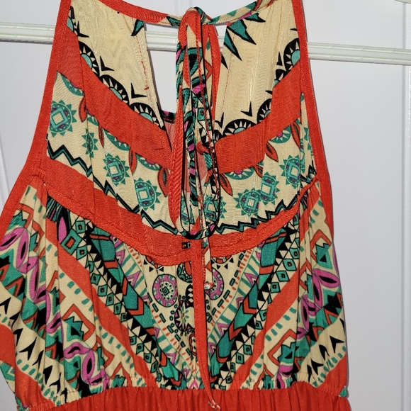 Dex brand dress - Picture 3 of 3